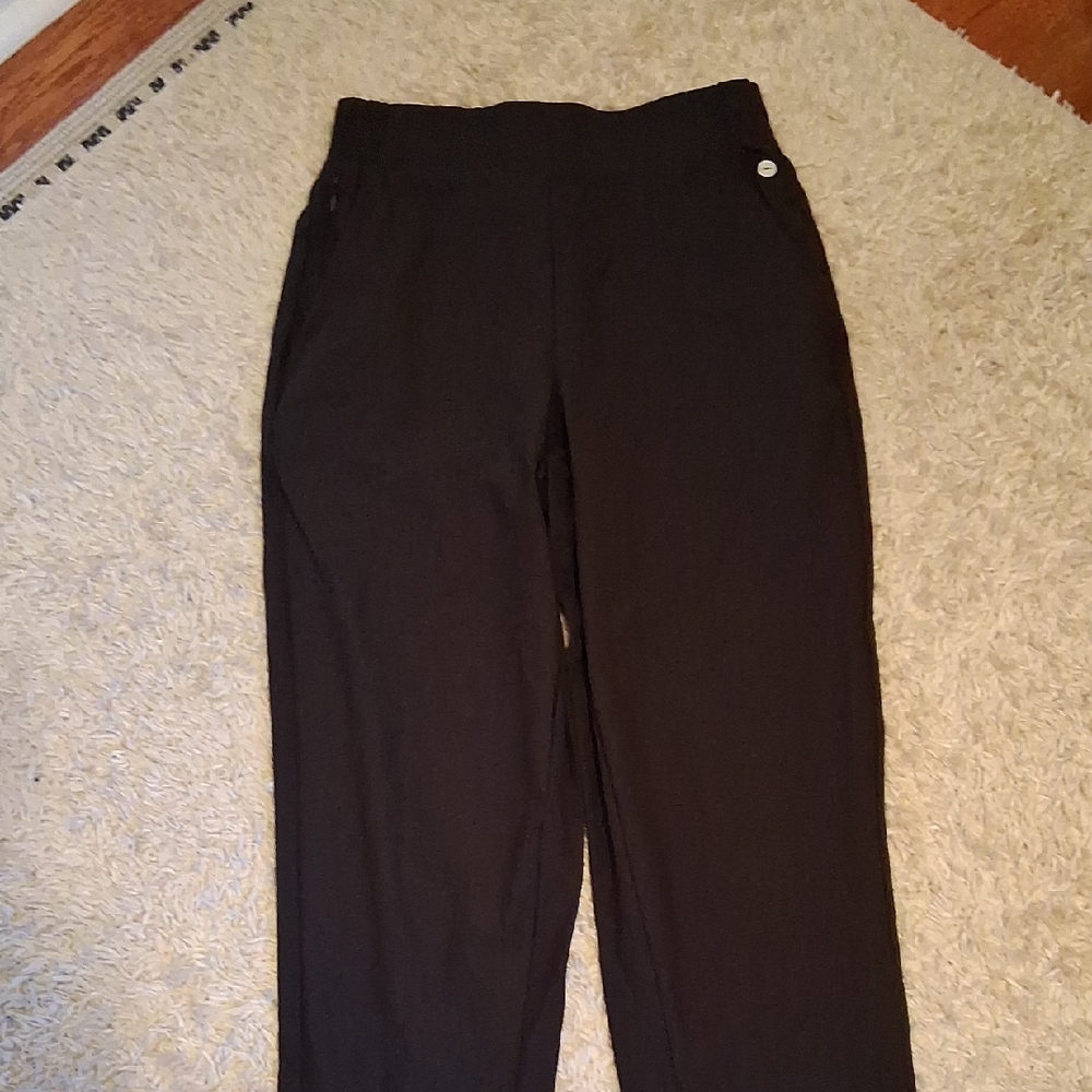 Avia Black Track Pants
